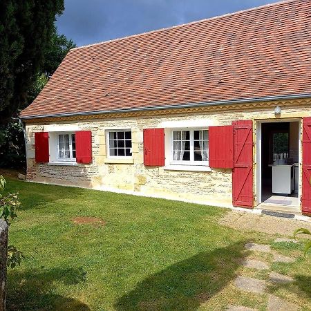 Le Petit Durbec Villa La Force  Luaran gambar