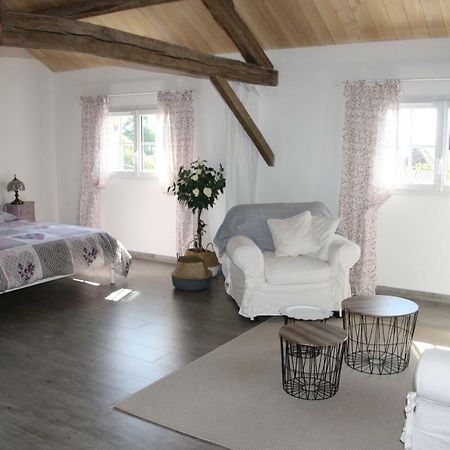 Le Petit Durbec Villa La Force  Luaran gambar