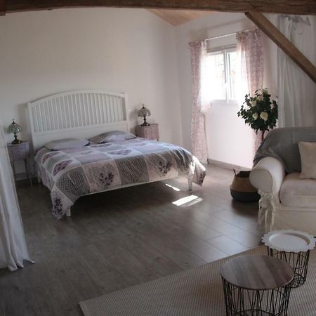 Le Petit Durbec Villa La Force  Luaran gambar