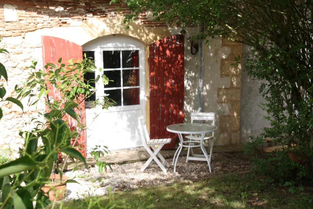 Le Petit Durbec Villa La Force  Luaran gambar