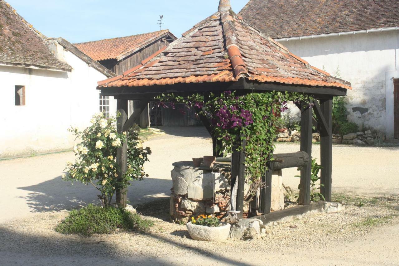 Le Petit Durbec Villa La Force  Luaran gambar