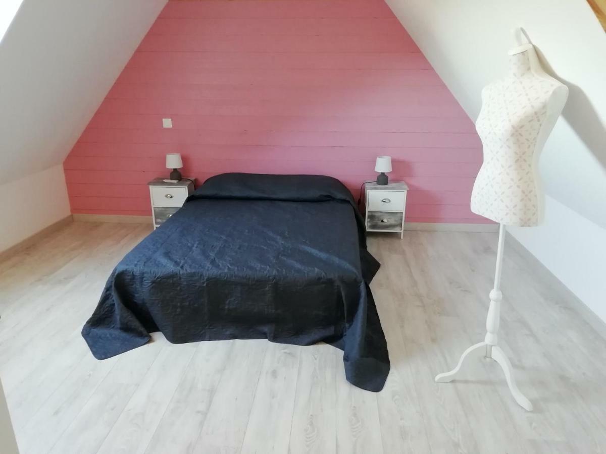 Le Petit Durbec Villa La Force  Luaran gambar