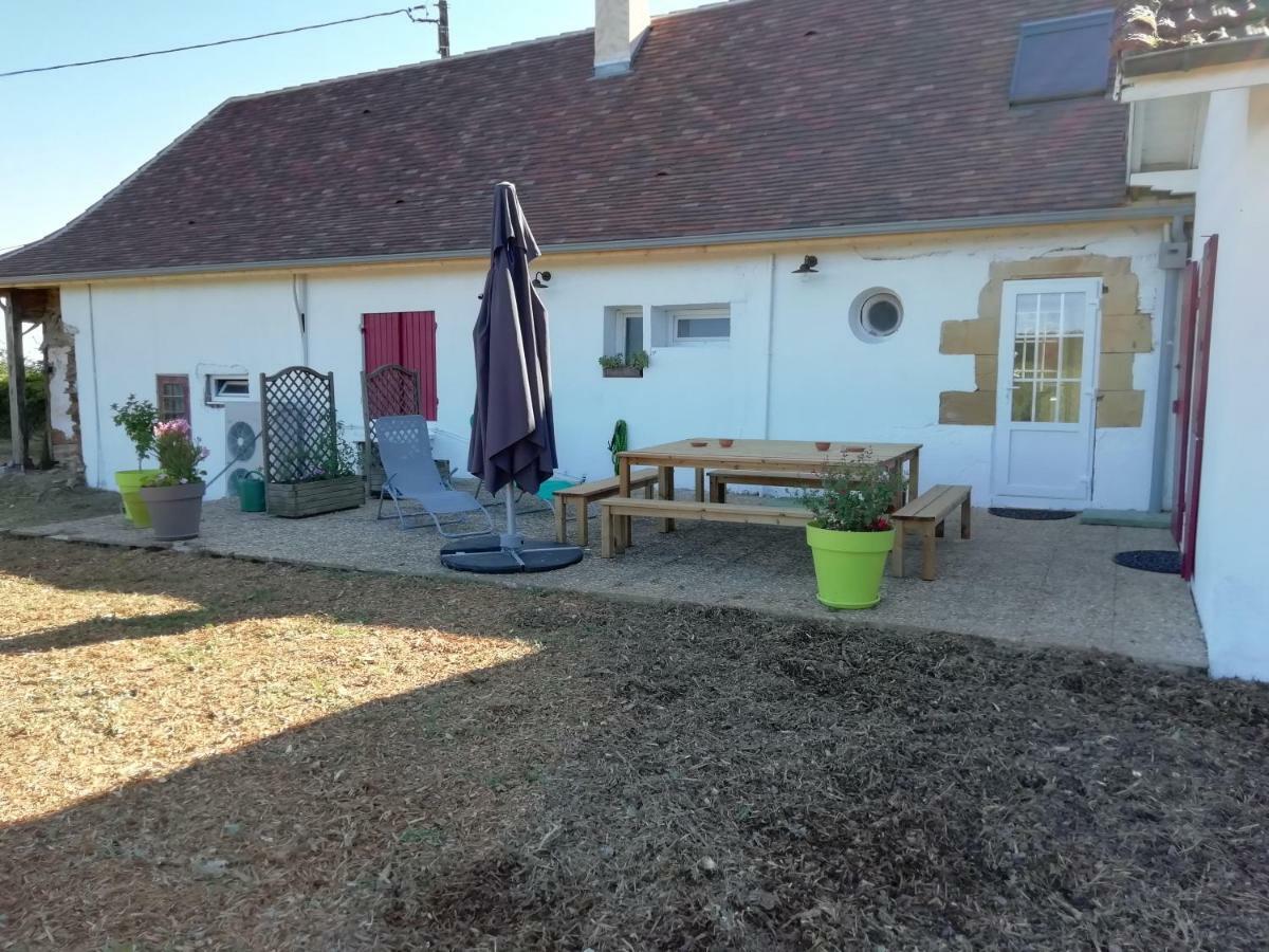 Le Petit Durbec Villa La Force  Luaran gambar