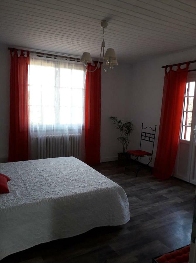 Le Petit Durbec Villa La Force  Luaran gambar