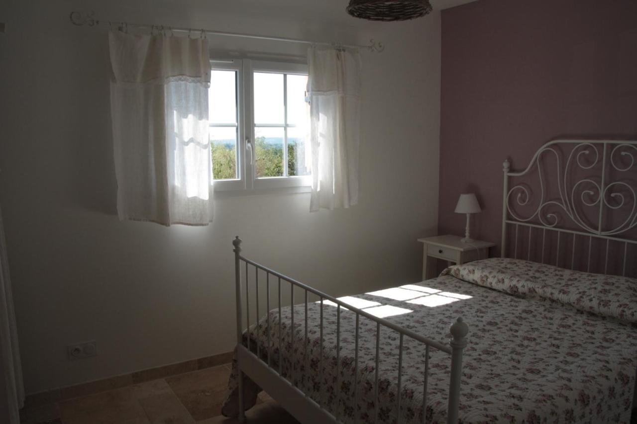 Le Petit Durbec Villa La Force  Luaran gambar